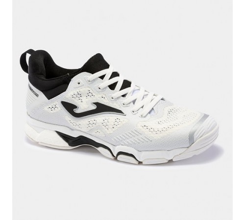 9i Joma BBRESTW2202 indoor B.Breston 2202 white/nlack